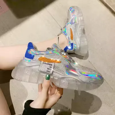 FASHION SNEAKERS FOR WOMEN 